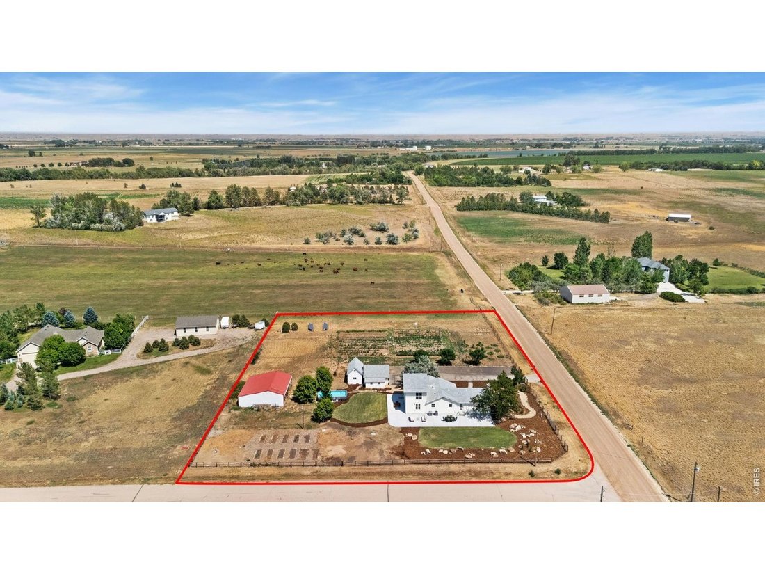 House in Fort Collins, Colorado, United States 3 - 18496641