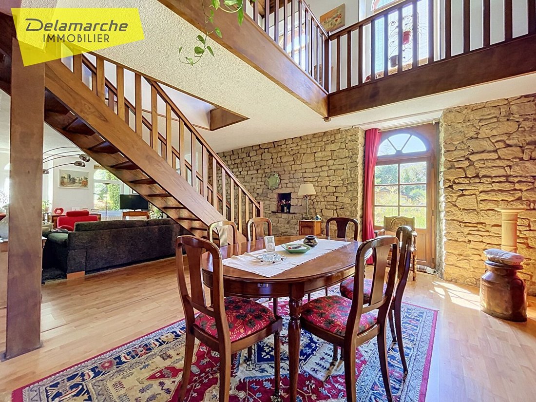 Maison à Saint-Martin-des-Champs, Avranches, France 4 - 18312823