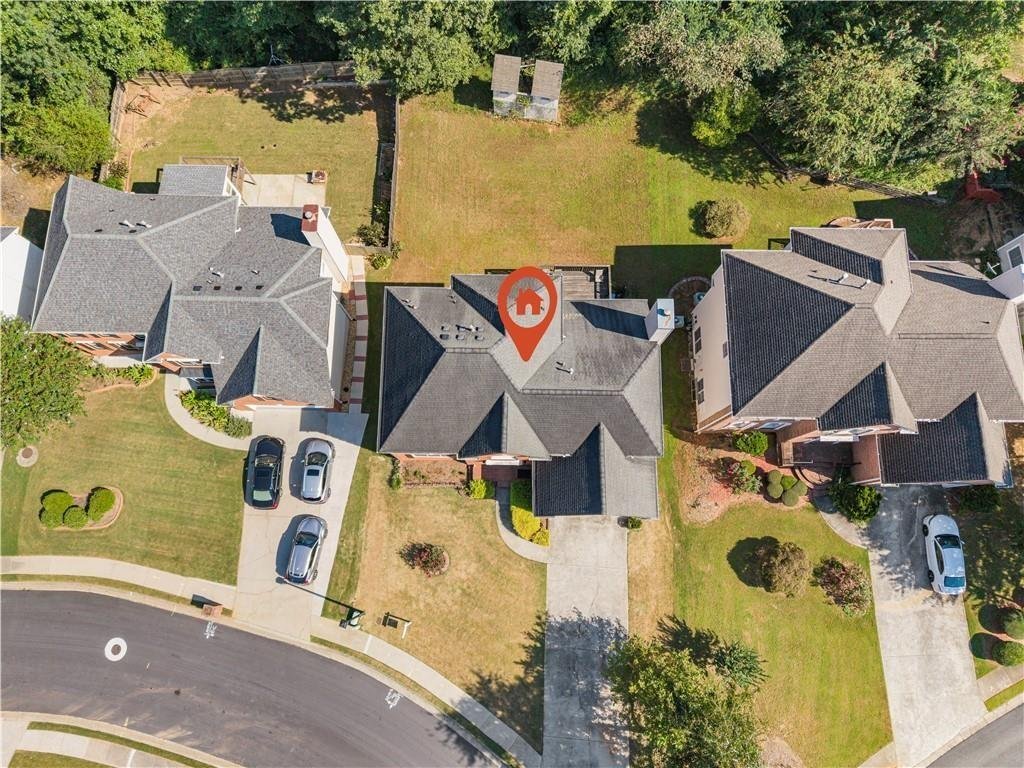 House in Lilburn, Georgia, United States 3 - 18496717
