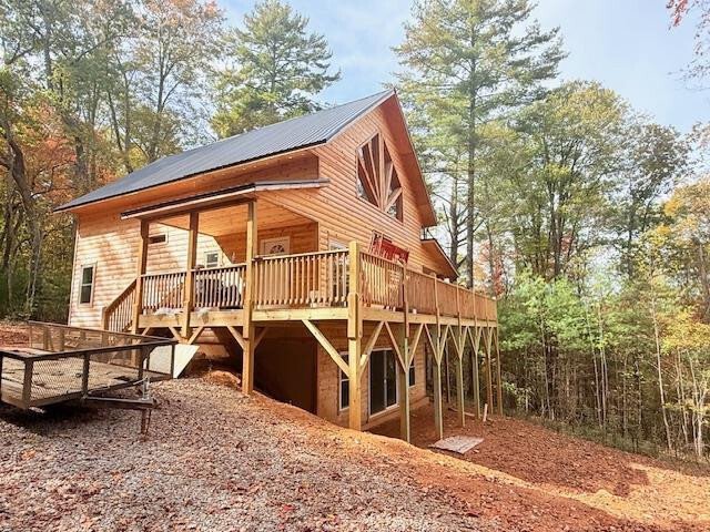 House in Murphy, North Carolina, United States 2 - 18496596