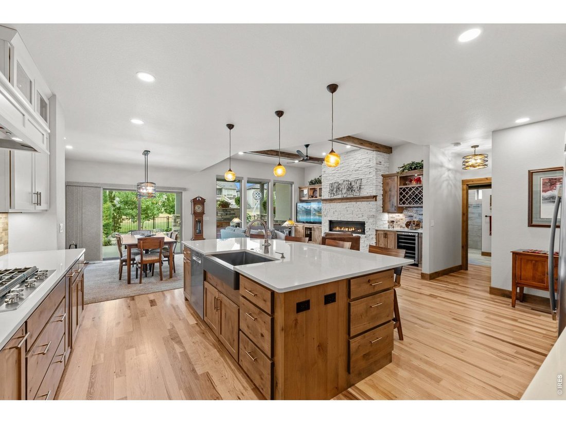 House in Berthoud, Colorado, United States 4 - 18496627