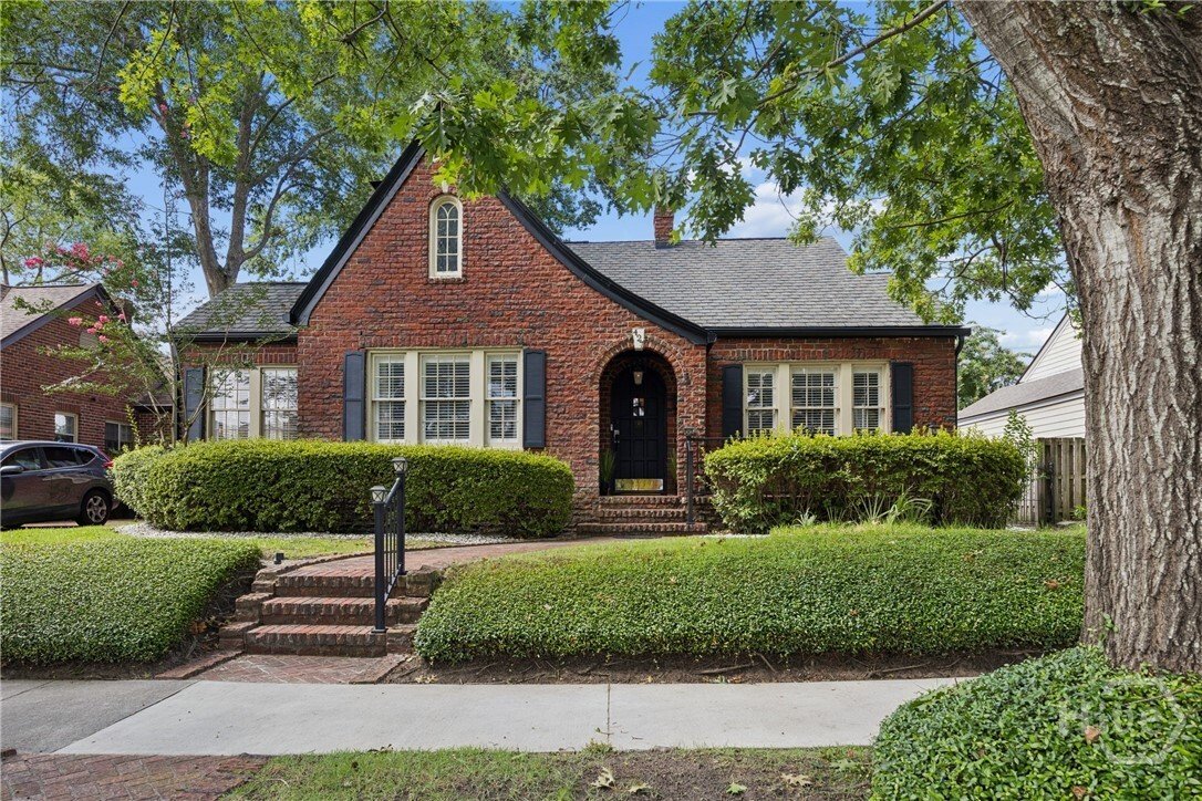 House in Savannah, Georgia, United States 5 - 18496610
