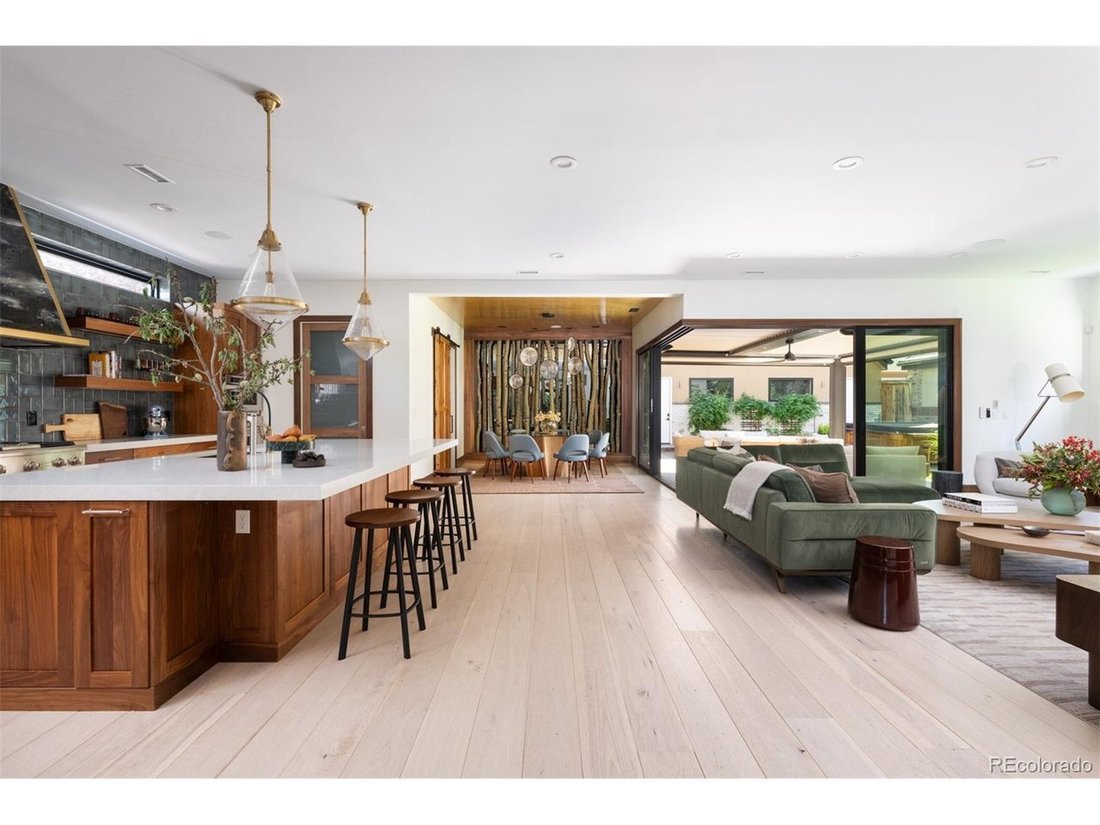 House in Denver, Colorado, United States 4 - 18496615