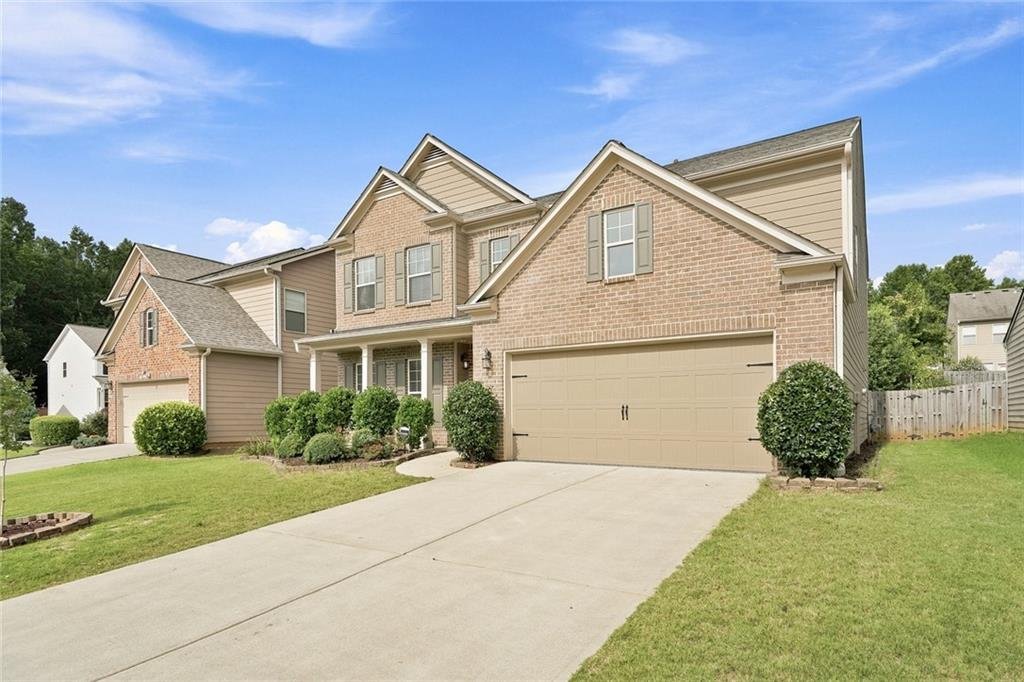 House in Milton, Georgia, United States 4 - 18496739