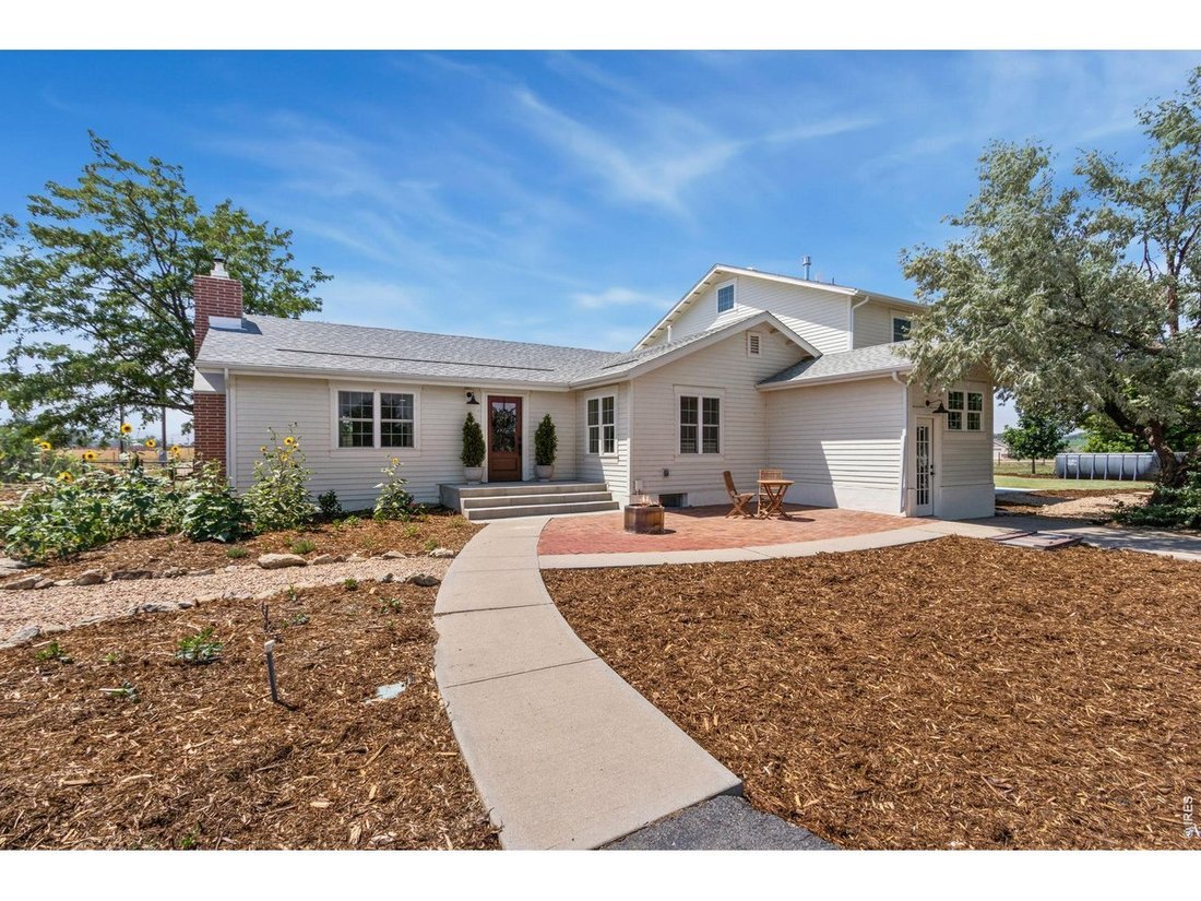 House in Fort Collins, Colorado, United States 1 - 18496641