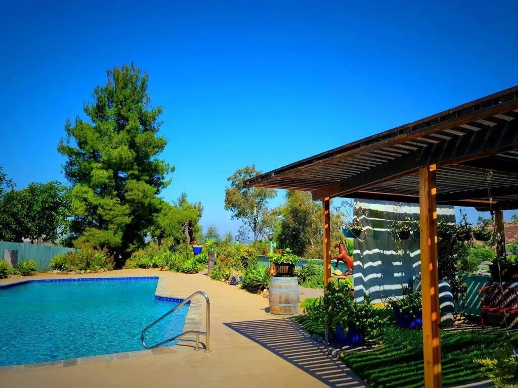 House in El Cajon, California, United States 1 - 18497105