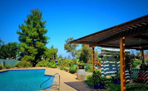 House in El Cajon, California, United States 1