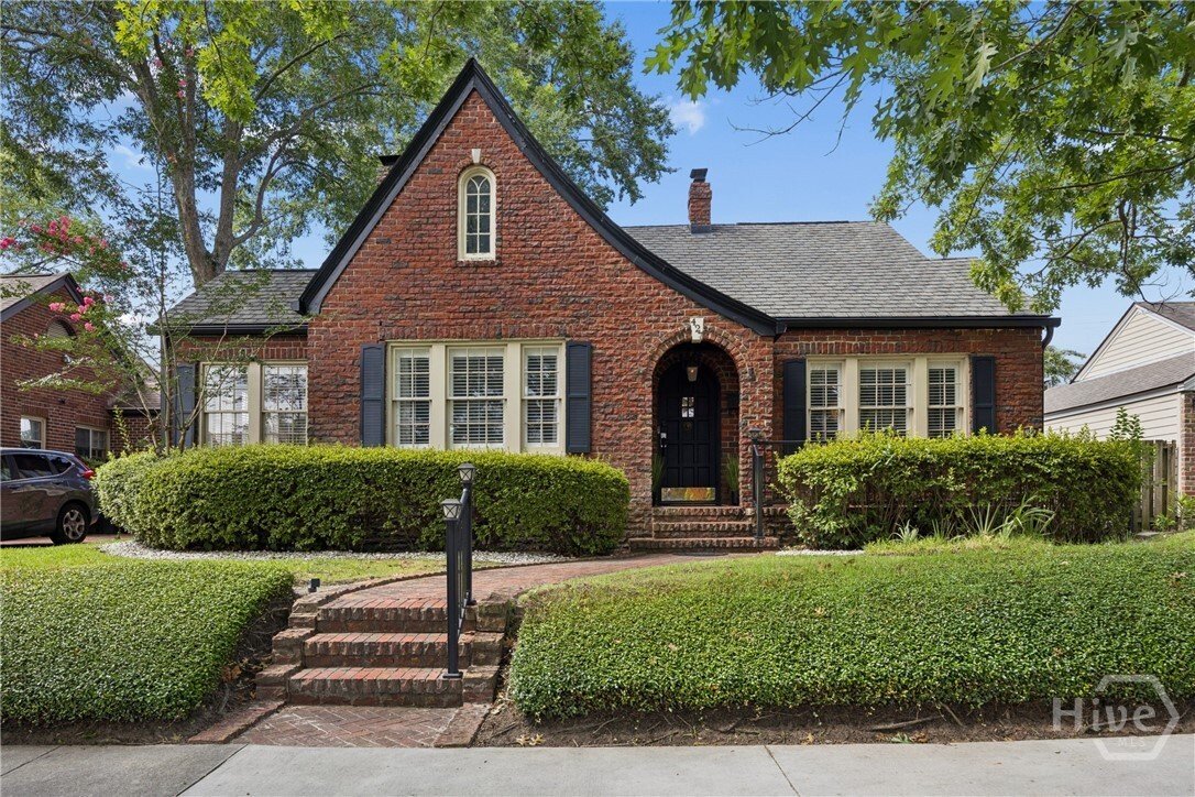 House in Savannah, Georgia, United States 4 - 18496610