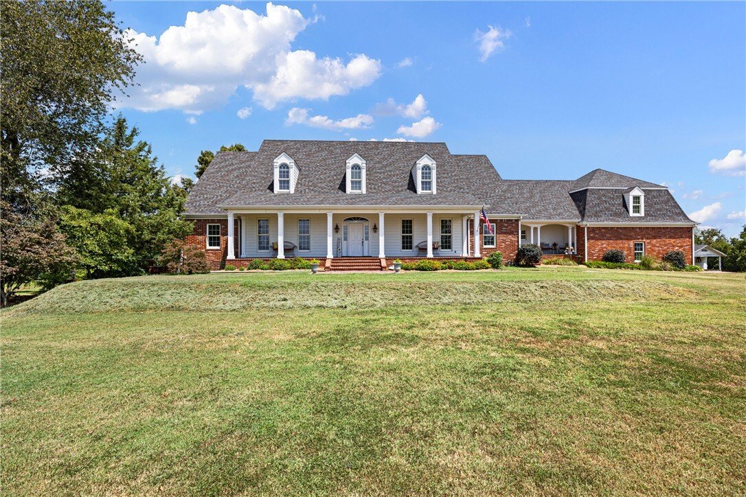 House in Clarksville, Arkansas, United States 1 - 18497247