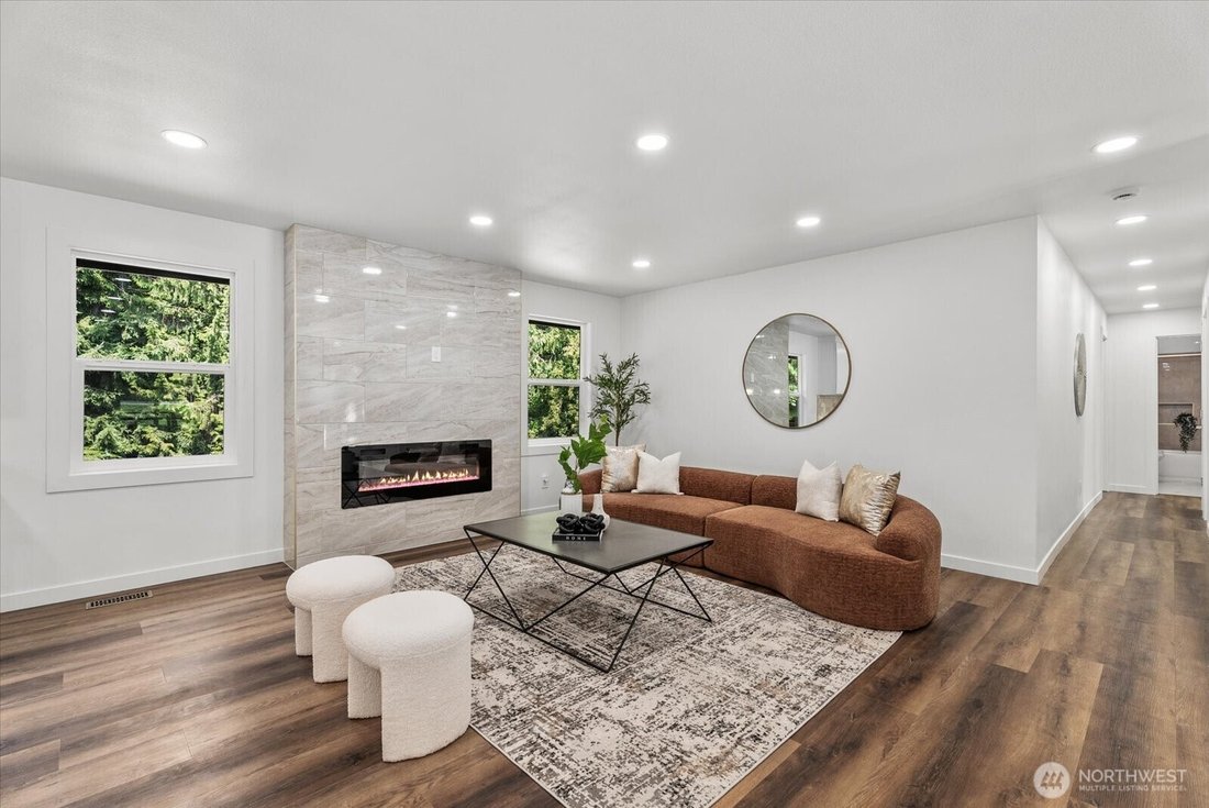 House in Sammamish, Washington, United States 5 - 18497188
