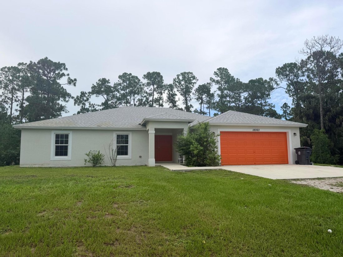 House in Loxahatchee, Florida, United States 1 - 18497016