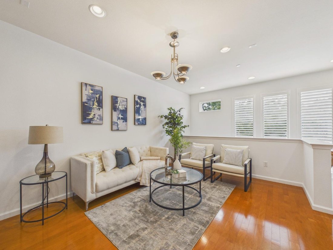 Townhouse in Santa Clara, California, United States 4 - 18496730