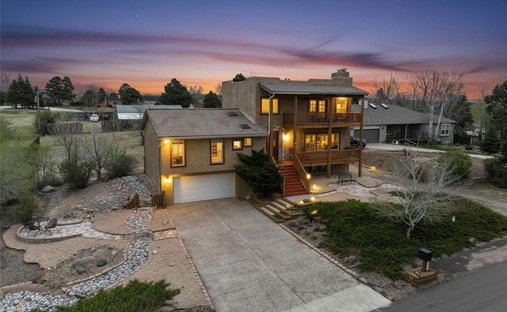 Casa a Colorado Springs, Colorado, Stati Uniti 1