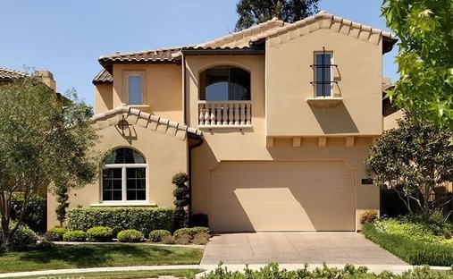 House in Nipomo, California, United States 1