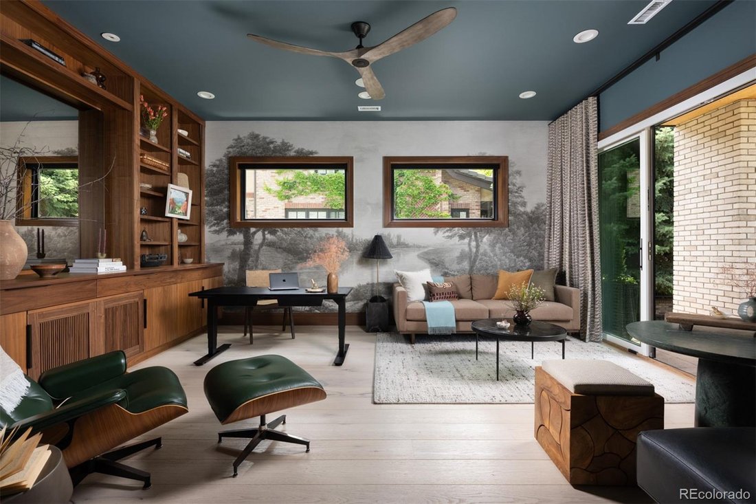 House in Denver, Colorado, United States 2 - 18497267