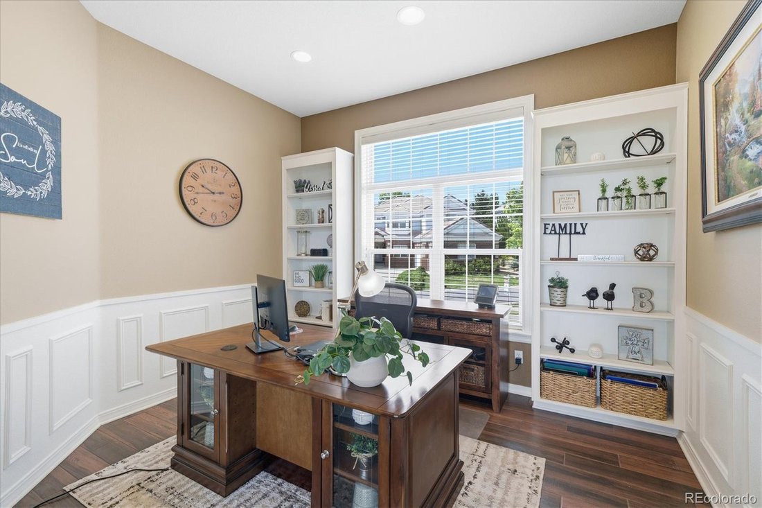 House in Aurora, Colorado, United States 4 - 18497266