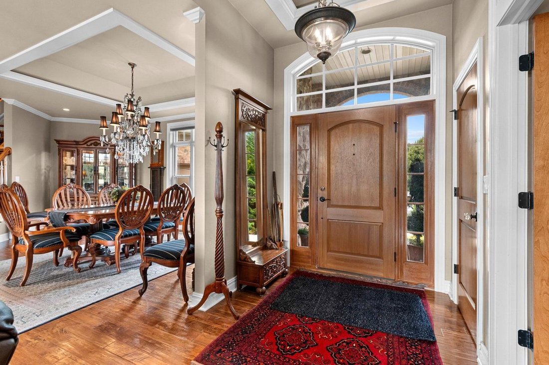 House in Menominee, Michigan, United States 5 - 18497372