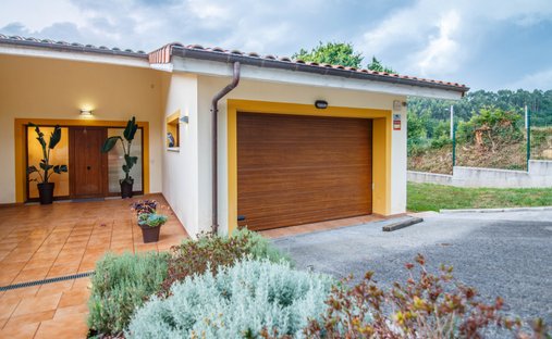 Casa en Ribadesella, Principado de Asturias, España 1