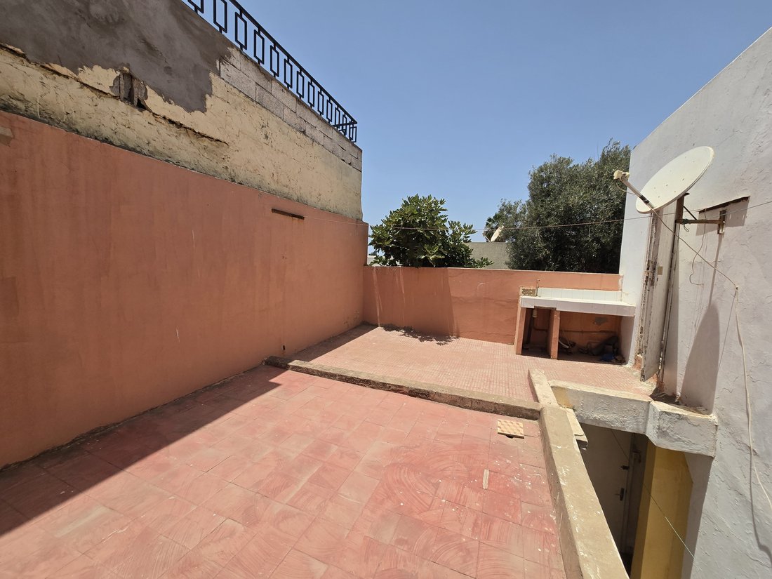House in Inezgane, Souss-Massa, Morocco 3 - 18497678