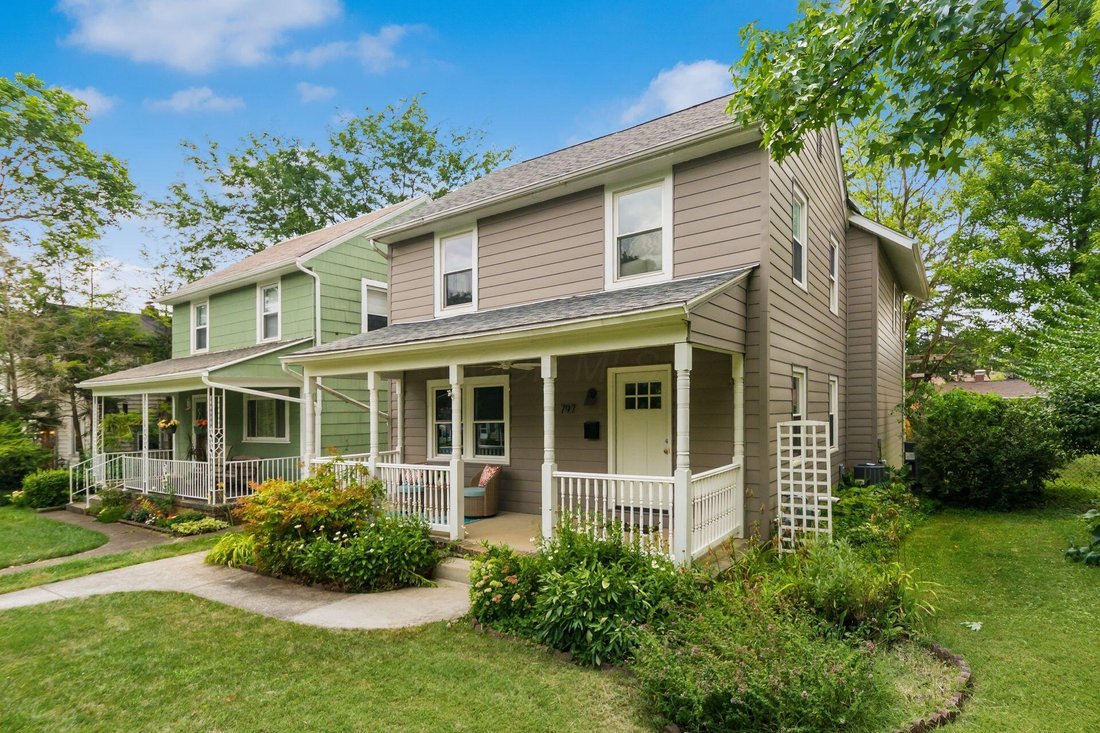 House in Columbus, Ohio, United States 3 - 18496584