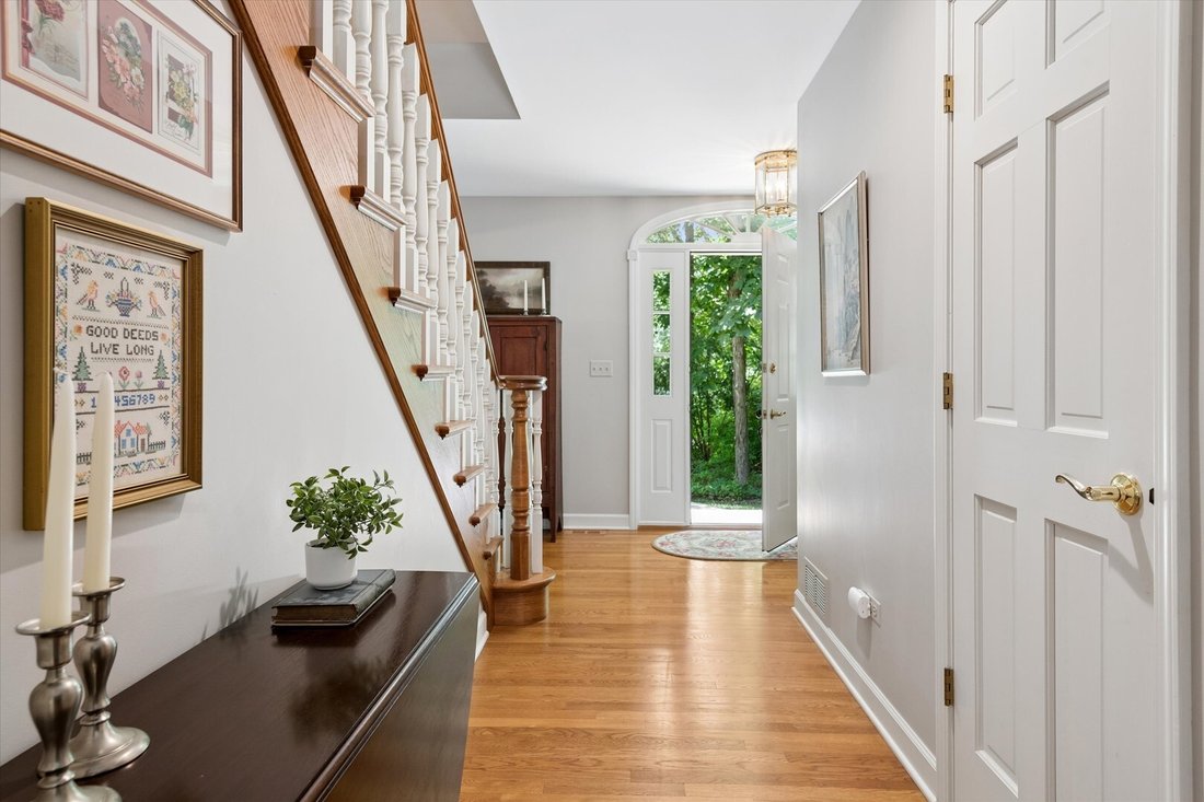 House in Barrington Hills, Illinois, United States 4 - 18497663