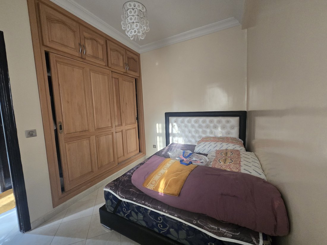 Apartment in Inezgane, Souss-Massa, Morocco 2 - 18497676