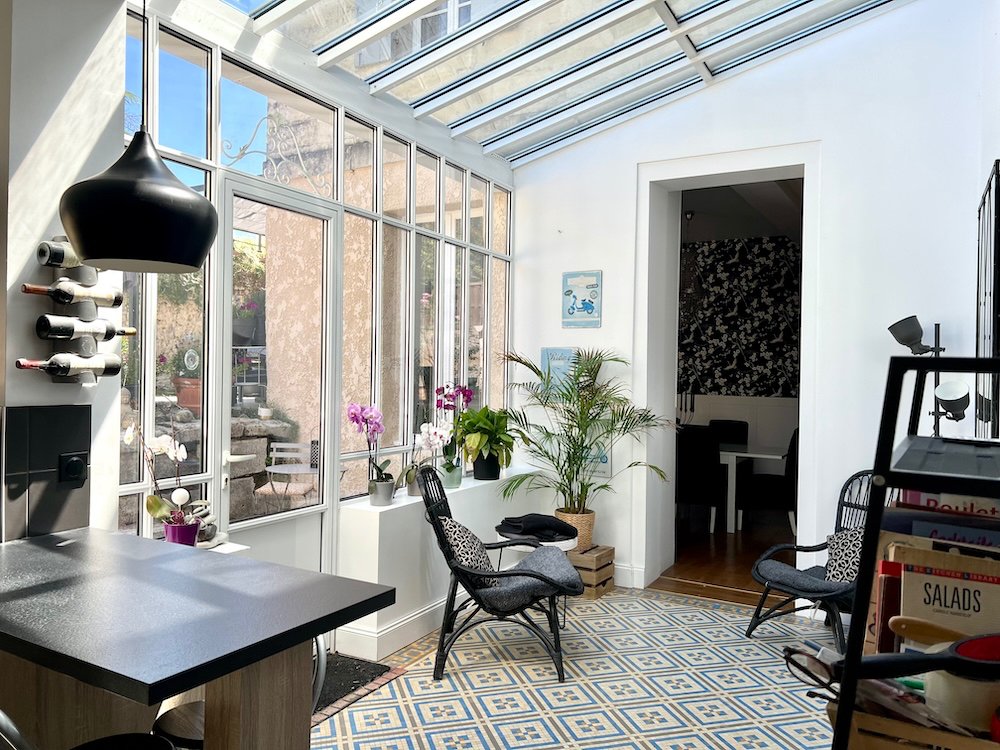 Villa in Fronsac, Nouvelle-Aquitaine, France 5 - 18496841