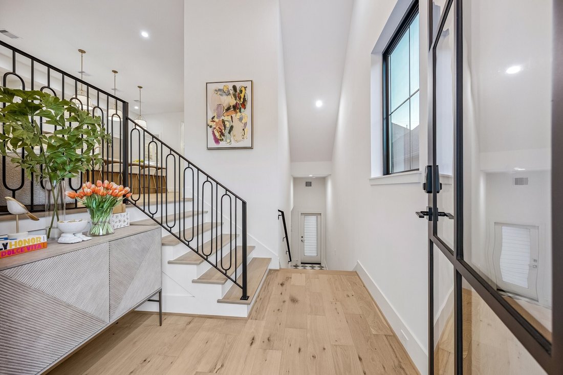Townhouse in Houston, Texas, United States 2 - 18497194