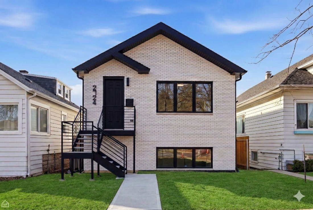 House in River Grove, Illinois, United States 2 - 18496862