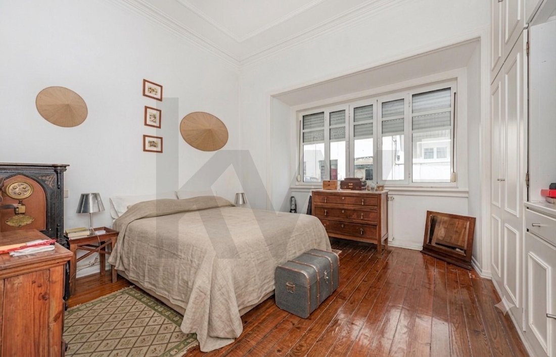 Apartment in Santo Antonio, Lisbon, Portugal 4 - 18497544