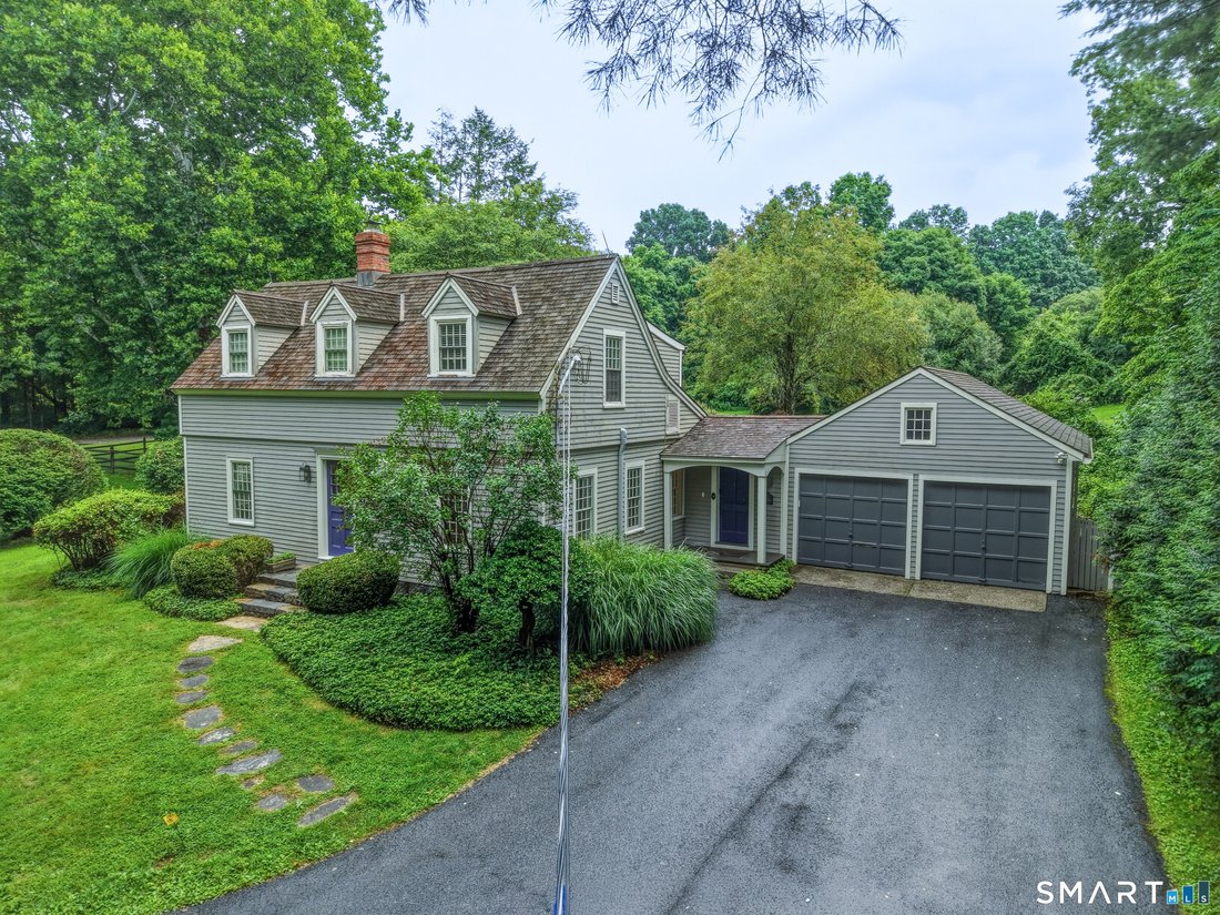 House in Woodbury, Connecticut, United States 1 - 18497223