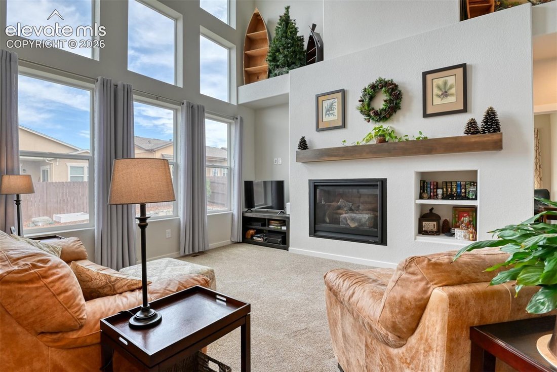 House in Colorado Springs, Colorado, United States 3 - 18403798