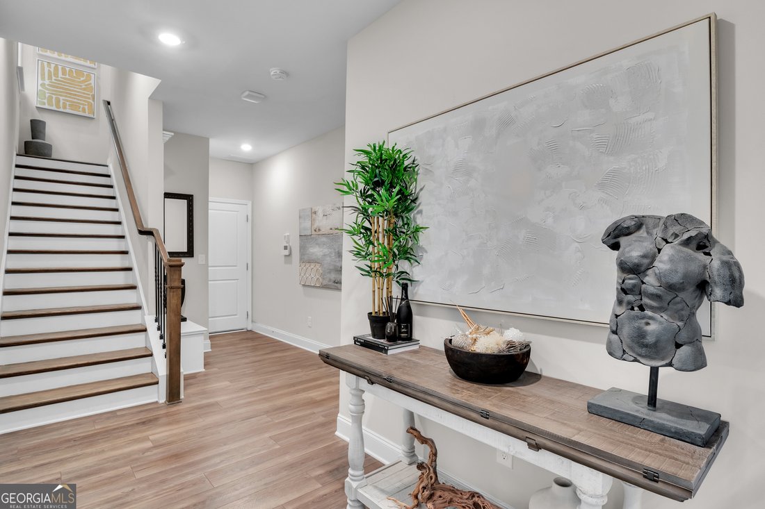Townhouse in Smyrna, Georgia, United States 3 - 18496831