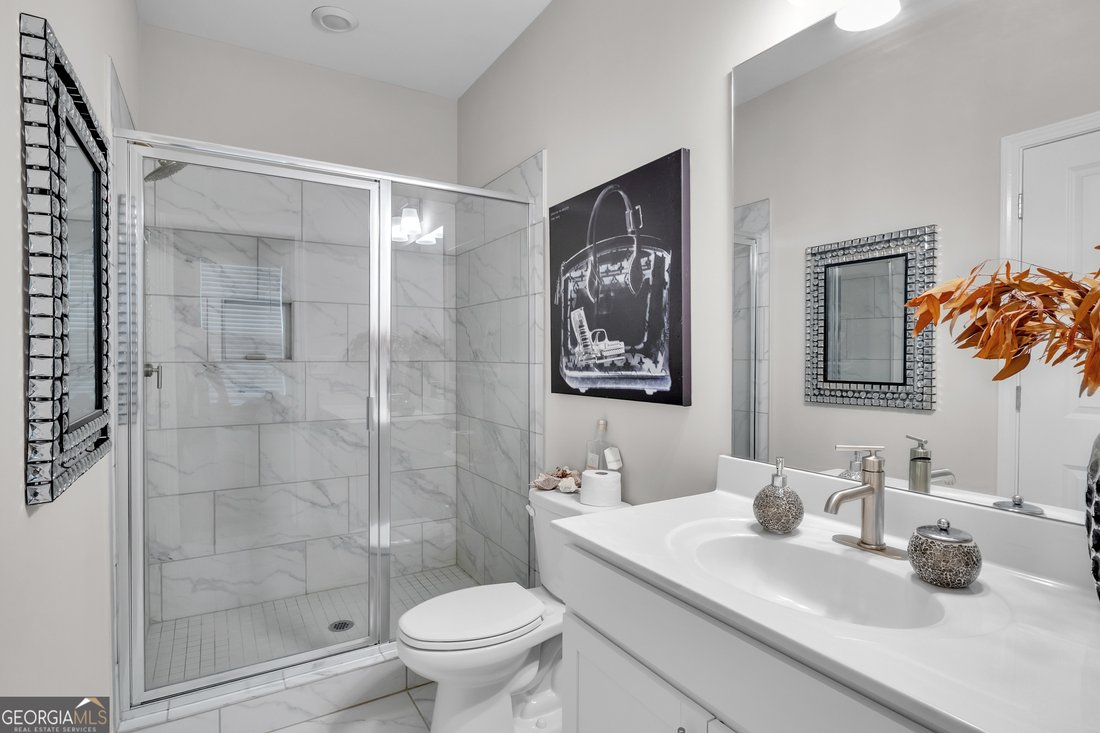 Townhouse in Smyrna, Georgia, United States 5 - 18496831