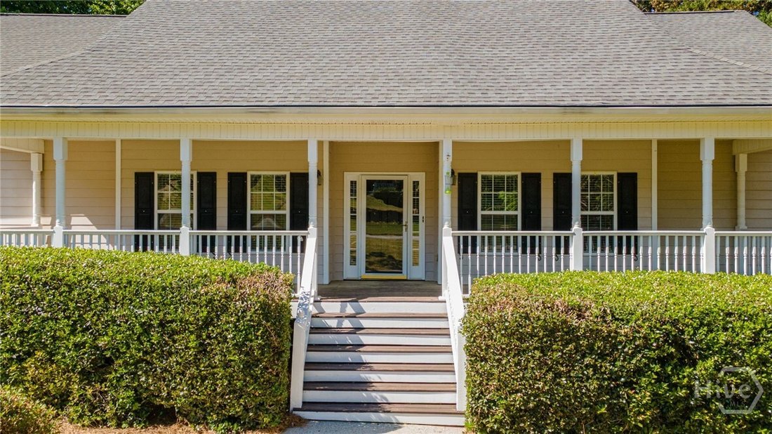 House in Hoschton, Georgia, United States 2 - 18496602