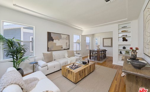 House in Los Angeles, California, United States 1
