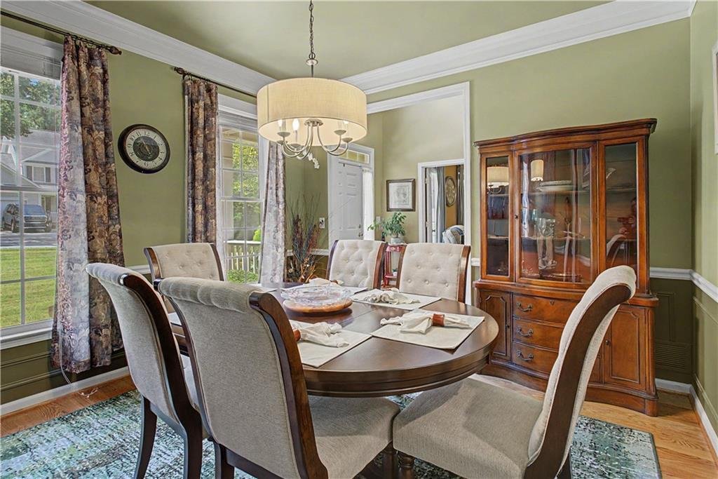 House in Acworth, Georgia, United States 5 - 18496706