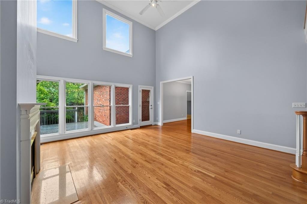 House in Greensboro, North Carolina, United States 5 - 18497387