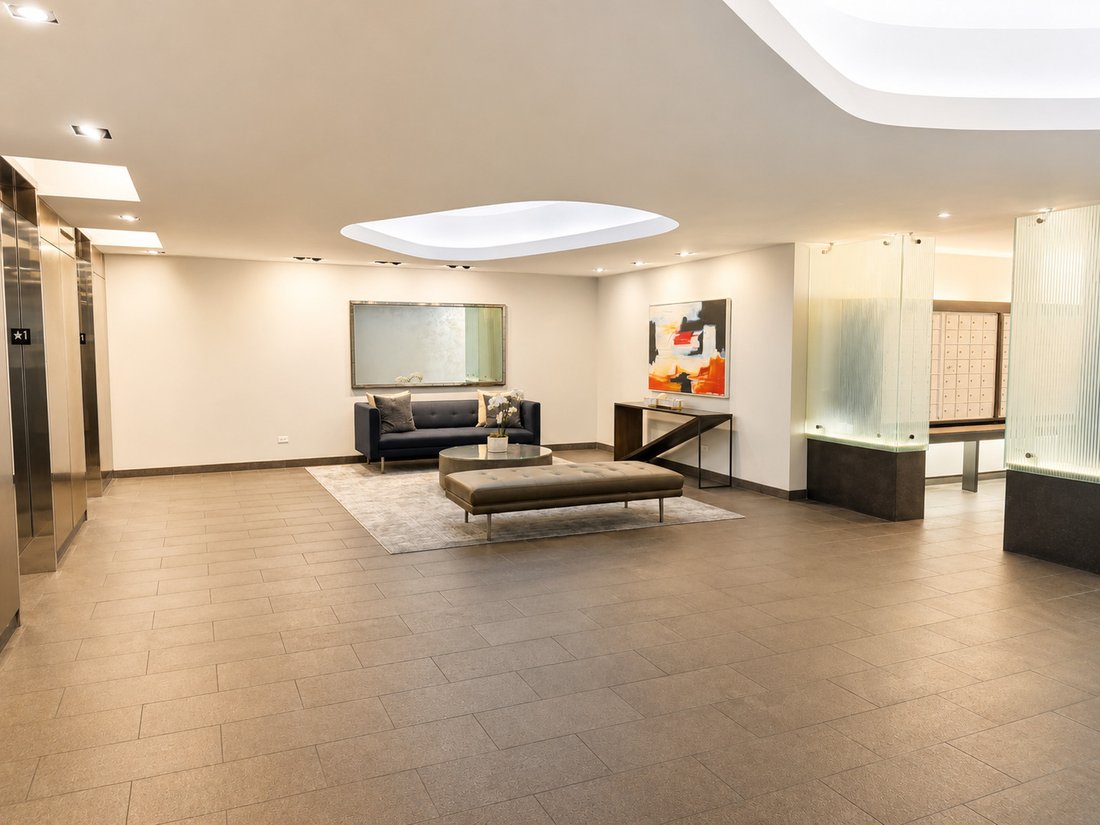 Condo in Chicago, Illinois, United States 3 - 18496957