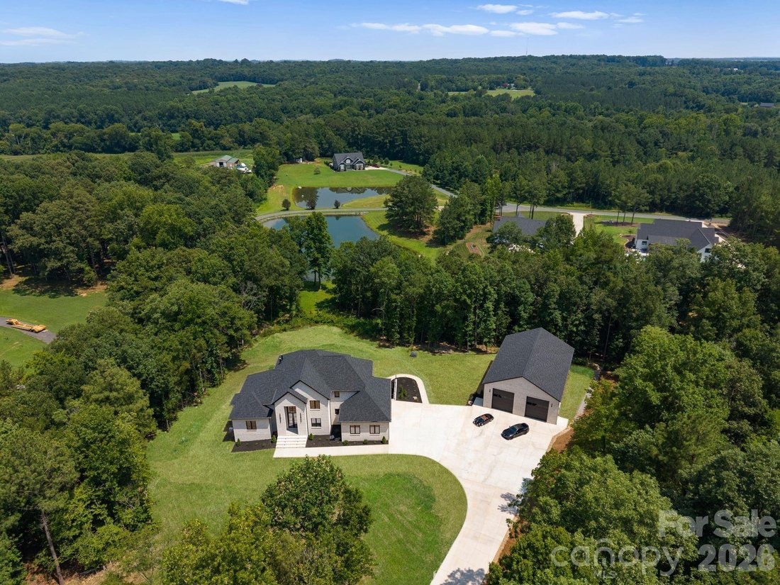 House in Concord, North Carolina, United States 1 - 18497170