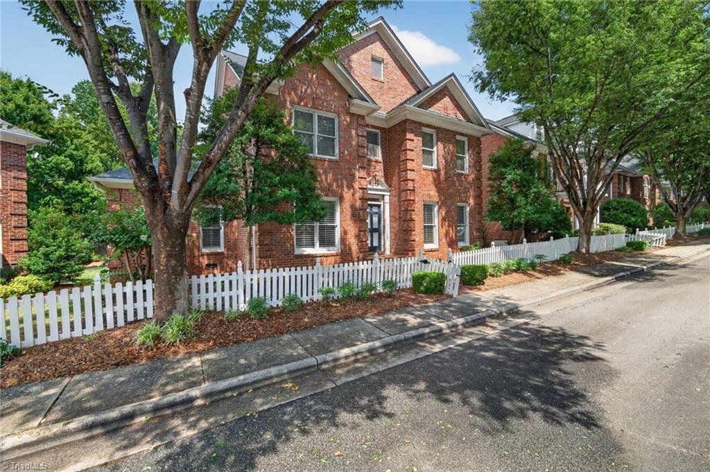House in Greensboro, North Carolina, United States 2 - 18497387