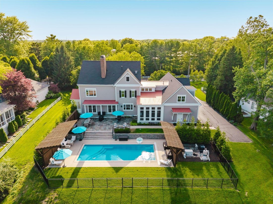 House in Columbus, Ohio, United States 1 - 18496589