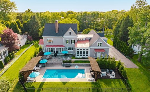 Maison à Columbus, Ohio, États-Unis 1