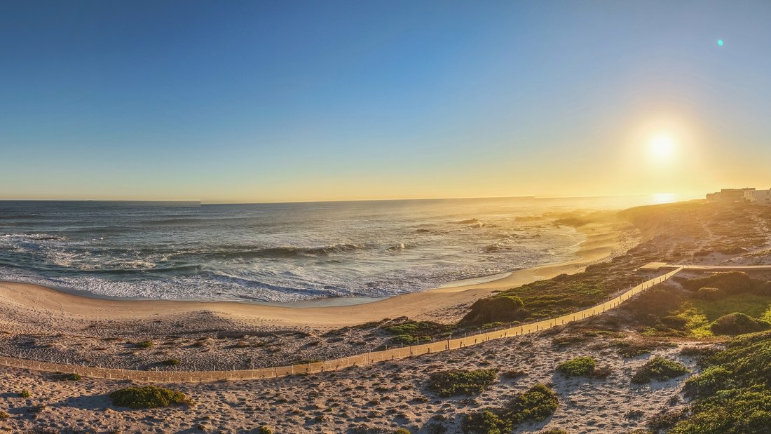 Country House in Yzerfontein, Western Cape, South Africa 2 - 18497081