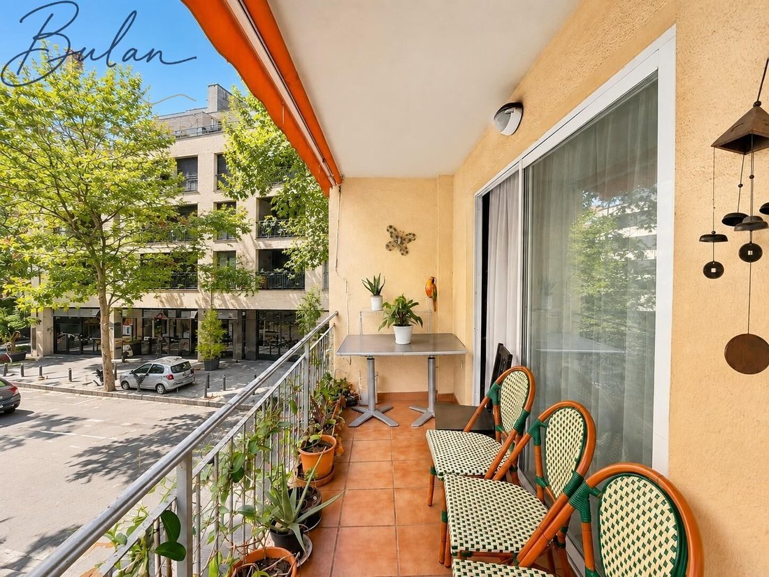 Apartment in Palma, Balearic Islands, Spain 1 - 18496888