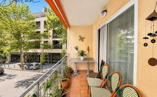 Apartamento en Palma, Islas Baleares, España 1