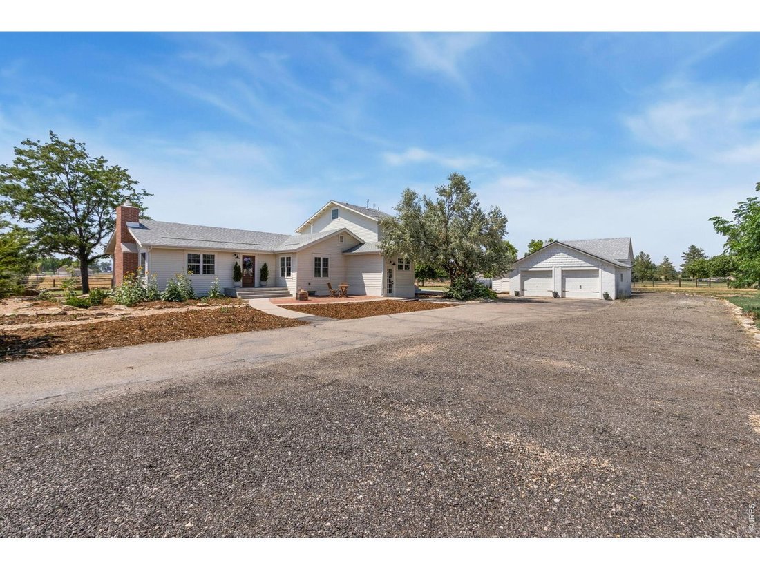 House in Fort Collins, Colorado, United States 2 - 18496641