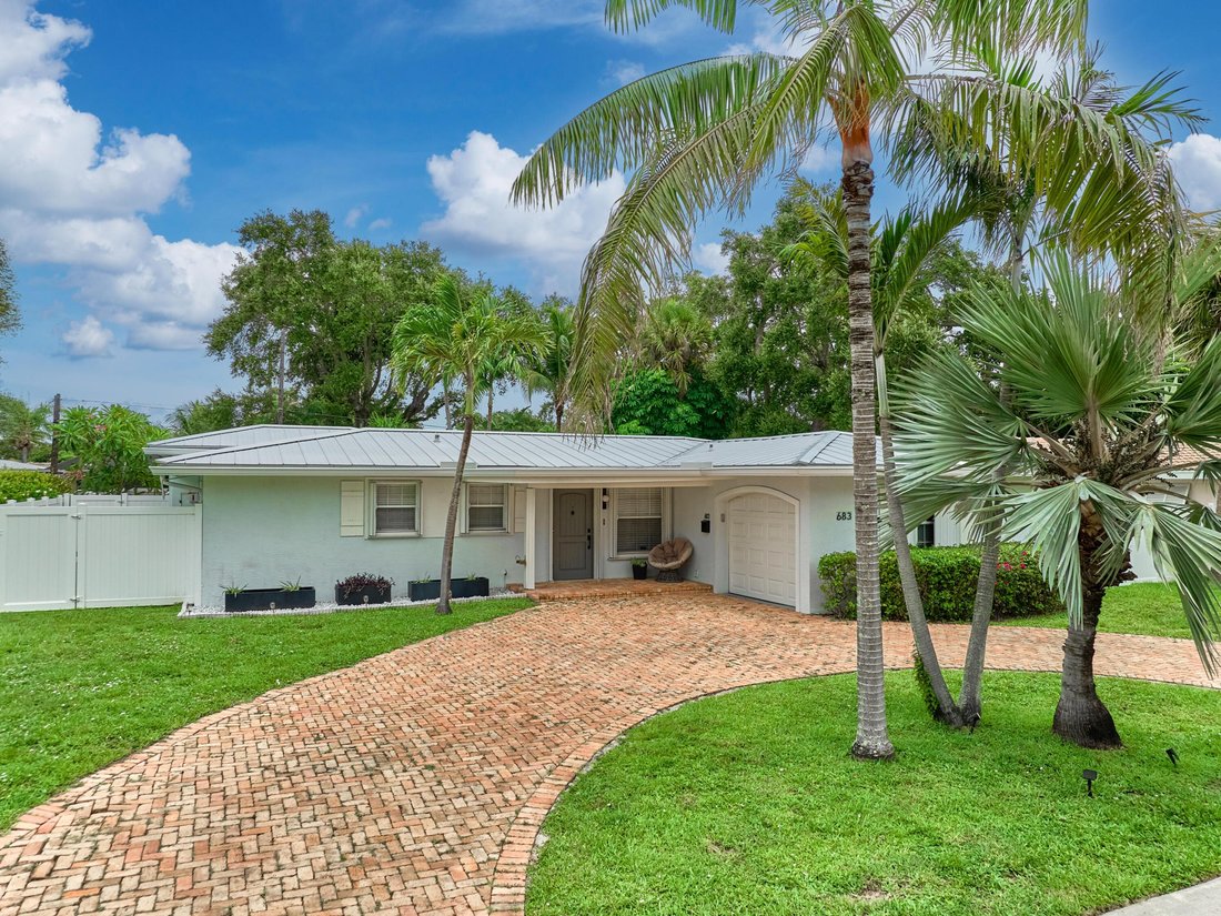 House in Boca Raton, Florida, United States 3 - 18497021