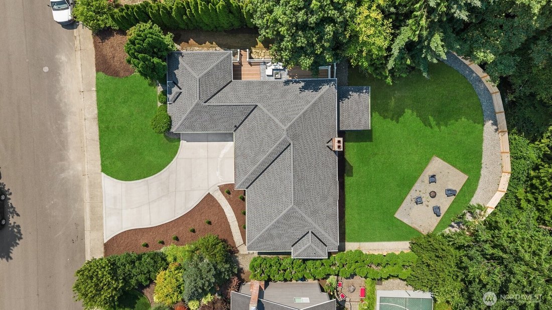 House in Sammamish, Washington, United States 3 - 18497188