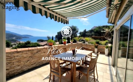 Apartment in Le Lavandou, Provence-Alpes-Côte d'Azur, France 1